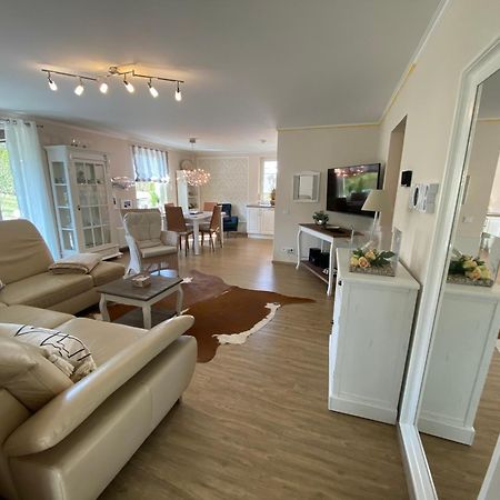 Schoene Wohnung Im Landhausstil Nahe Olpe Biggesee Ngoại thất bức ảnh