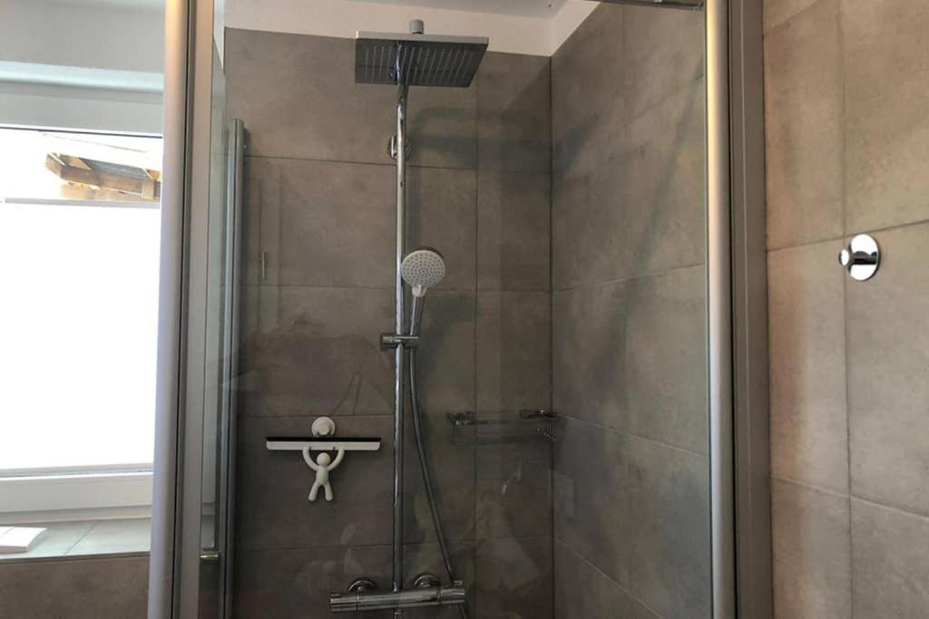 Schoene Wohnung Im Landhausstil Nahe Olpe Biggesee Ngoại thất bức ảnh