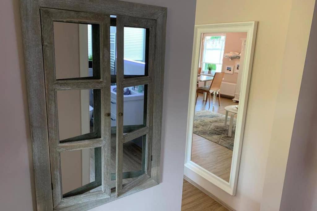 Schoene Wohnung Im Landhausstil Nahe Olpe Biggesee Ngoại thất bức ảnh