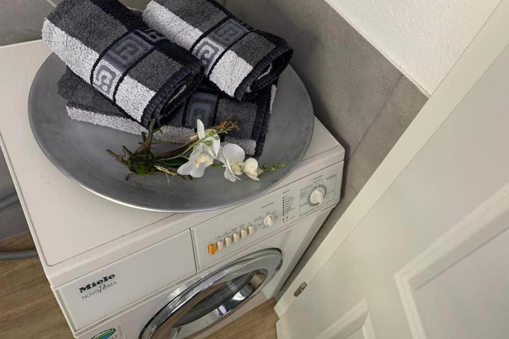 Schoene Wohnung Im Landhausstil Nahe Olpe Biggesee Ngoại thất bức ảnh