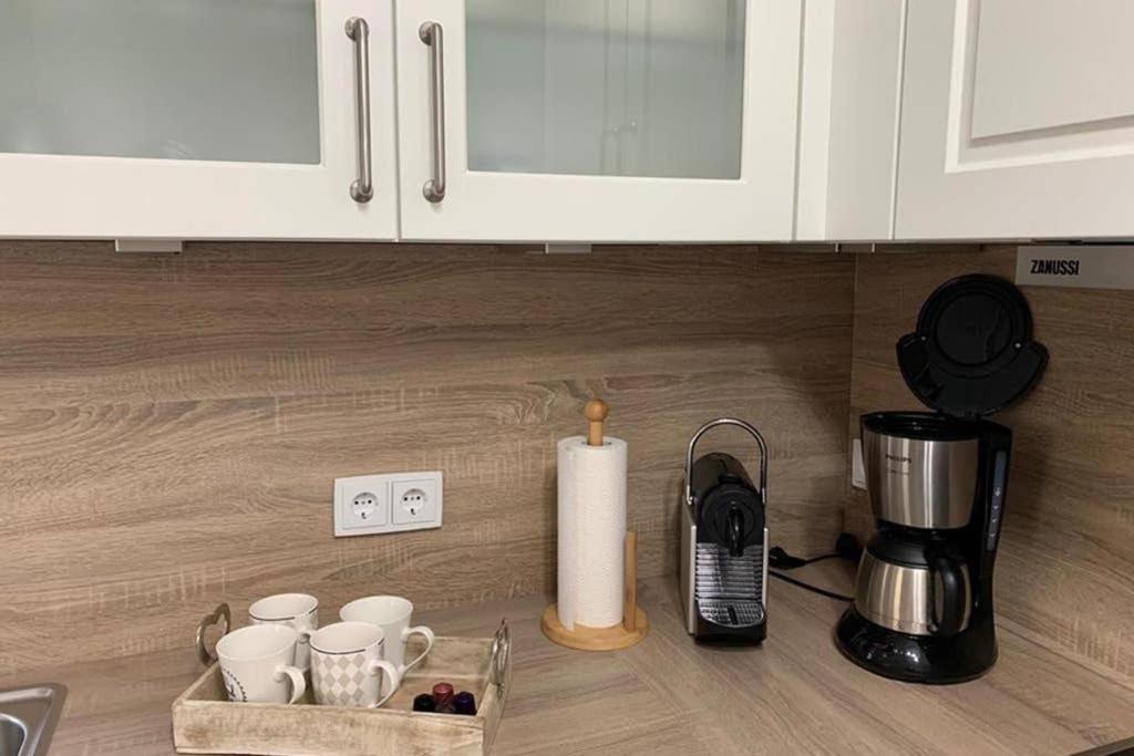 Schoene Wohnung Im Landhausstil Nahe Olpe Biggesee Ngoại thất bức ảnh