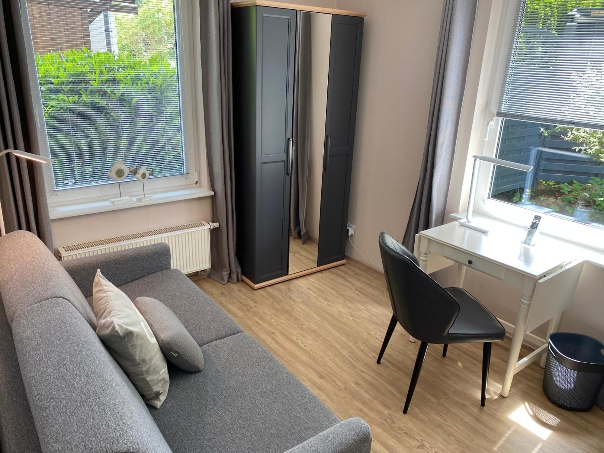 Schoene Wohnung Im Landhausstil Nahe Olpe Biggesee Ngoại thất bức ảnh