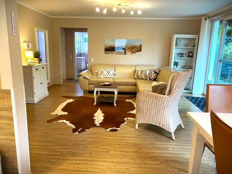 Schoene Wohnung Im Landhausstil Nahe Olpe Biggesee Ngoại thất bức ảnh