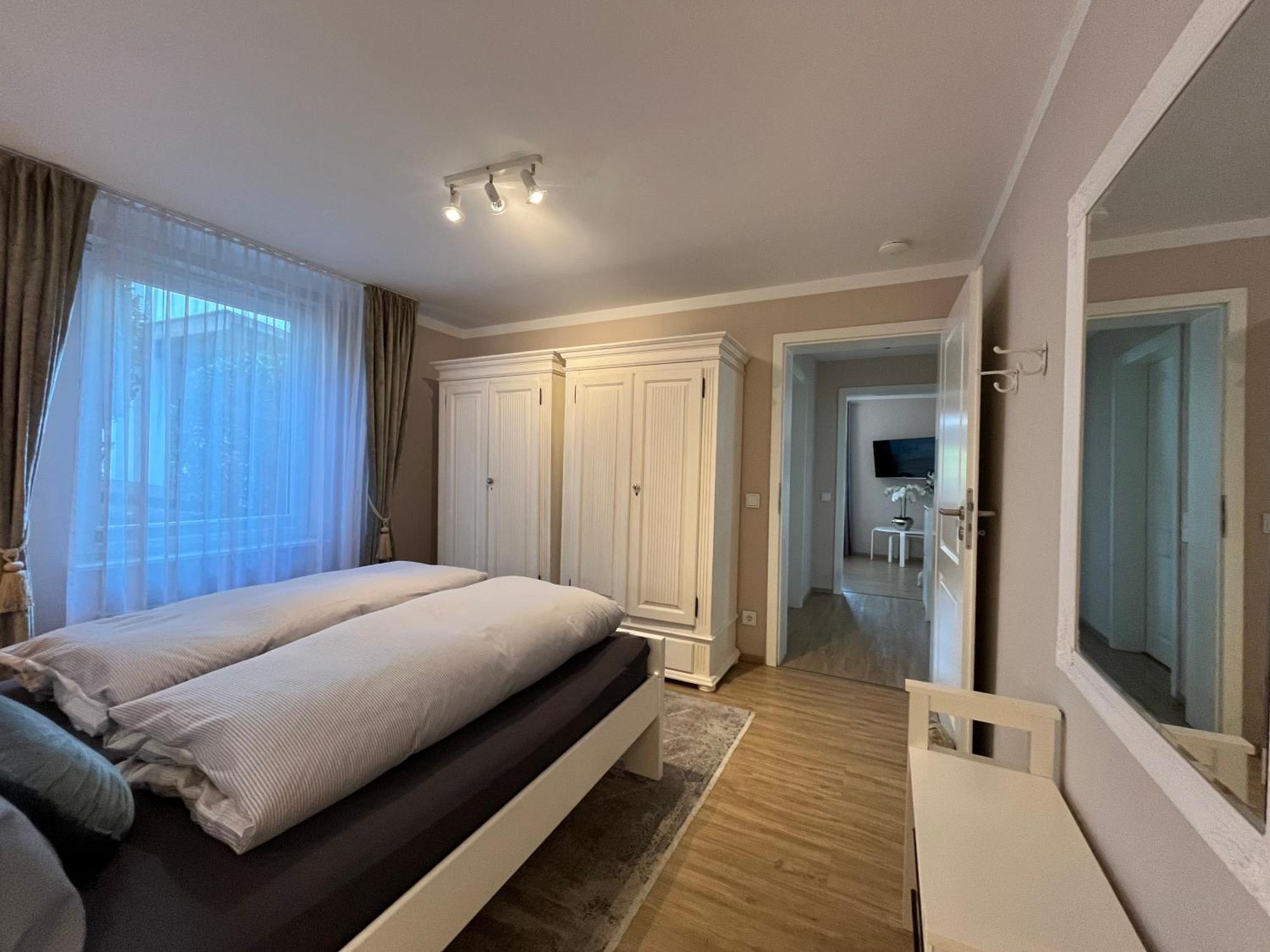 Schoene Wohnung Im Landhausstil Nahe Olpe Biggesee Ngoại thất bức ảnh