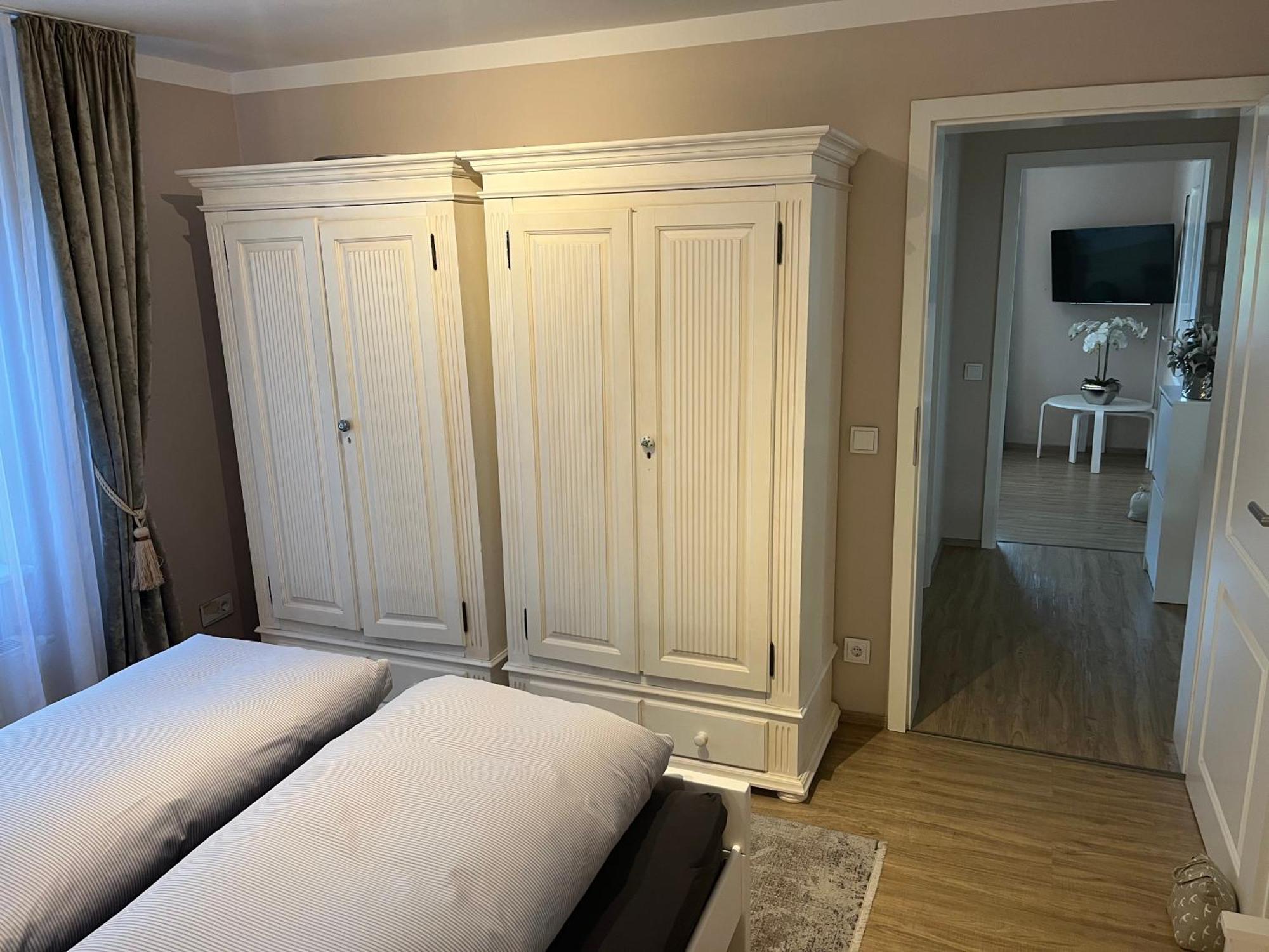 Schoene Wohnung Im Landhausstil Nahe Olpe Biggesee Ngoại thất bức ảnh